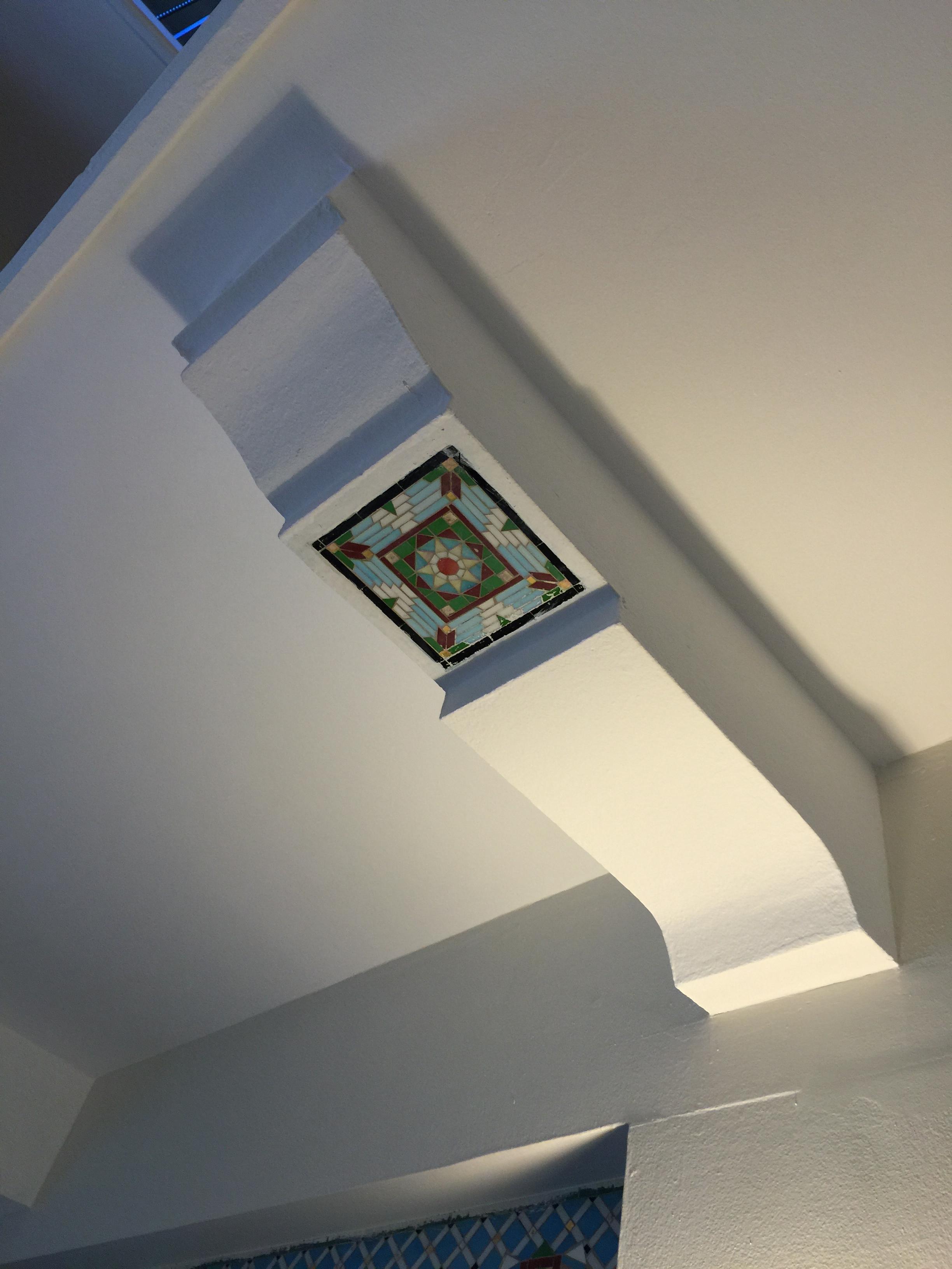 Antiguo Hotel Las Américas - San Juan (Miramar) - 2015 00032